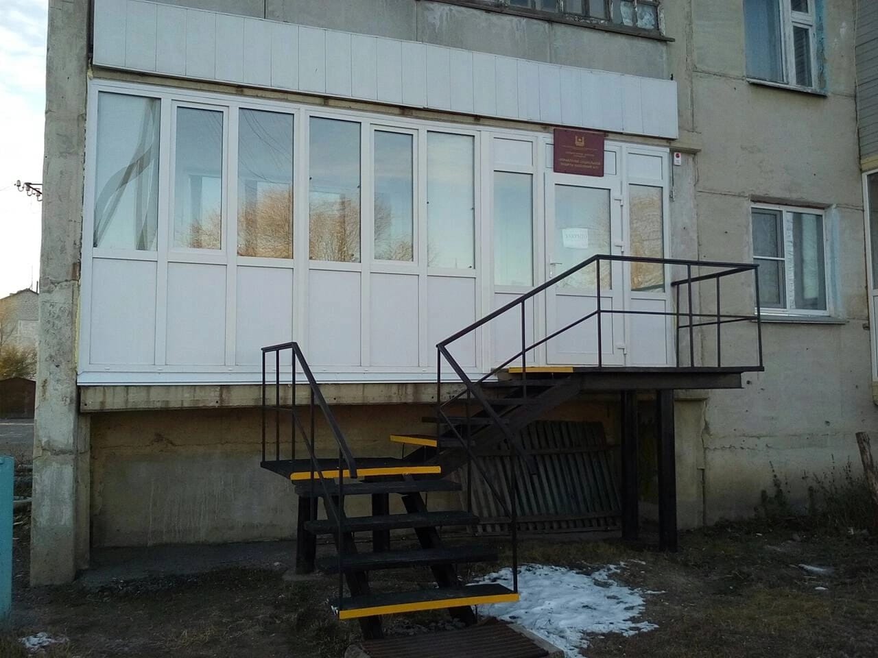 Торги №1656382 Лот №4020803 Нежилое помещение, площадь: 58,7 кв. - торги по банкротству 3